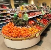 Супермаркеты в Суре